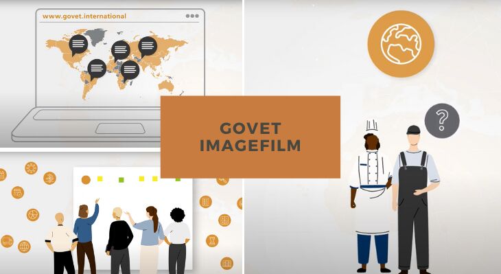 GOVET Imagefilm